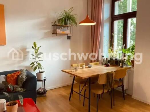 Wohnung zur Miete Tauschwohnung 780 € 3 Zimmer 75 m² 1. Geschoss Leipziger Vorstadt Dresden 01097