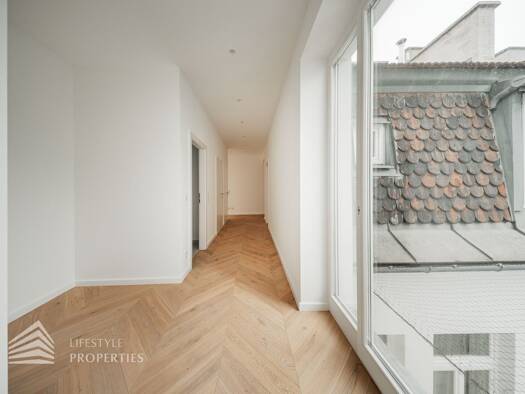 Wohnung zum Kauf - Erstbezug 1.899.000 € 5 Zimmer 172,4 m² Wien 1040