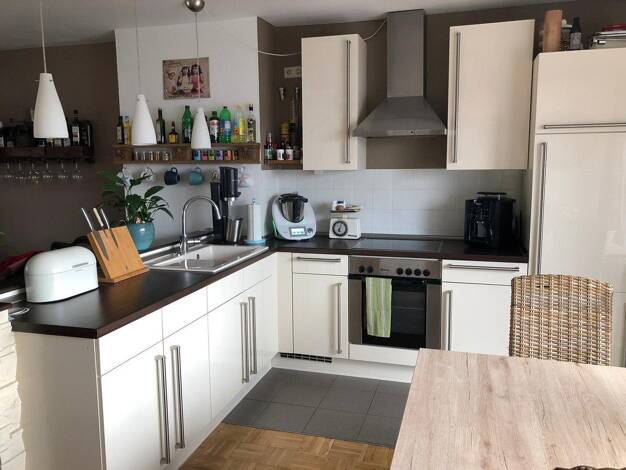 Maisonette zur Miete 590 € 2 Zimmer 66 m² 3. Geschoss frei ab 01.12.2026 Waldhausener Straße 117 Stadtmitte Mönchengladbach 41061