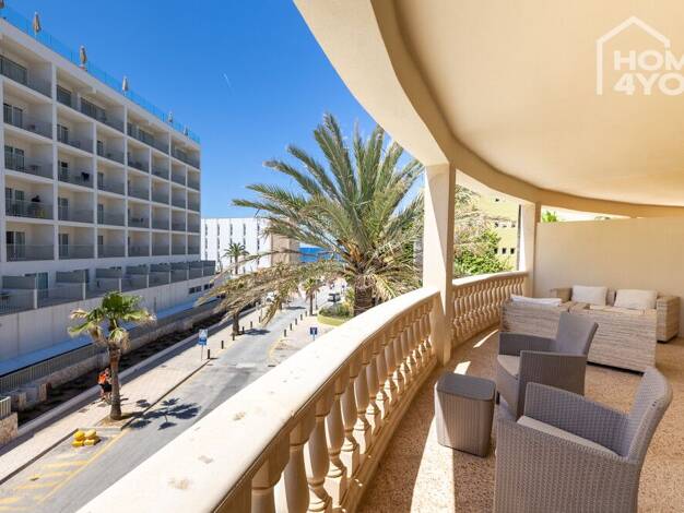 Wohnung zum Kauf provisionsfrei 490.000 € 4 Zimmer 125 m² 2. Geschoss Salines (Ses) 07640