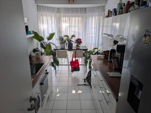 Wohnung zur Miete 900 € 2 Zimmer 53 m² 1. Geschoss frei ab 01.06.2026 West Stuttgart 70197