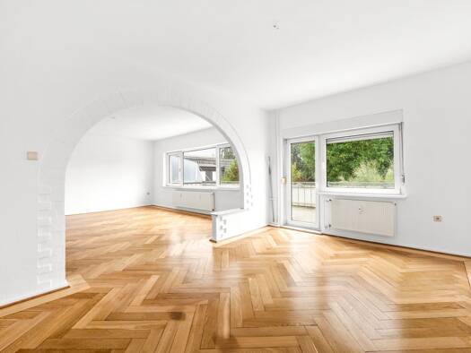 Wohnung zur Miete 1.350 € 3 Zimmer 104 m² 1. Geschoss frei ab 01.01.2027 Lichtenrade Berlin 12305