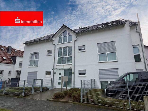 Wohnung zum Kauf 339.000 € 3 Zimmer 76,8 m² 1. Geschoss Mühlheim 63165