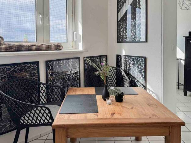 Wohnung zum Kauf 248.000 € 2 Zimmer 73 m² 6. Geschoss Zollhaus Nürnberg 90471