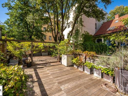 Wohnung zur Miete 3.404 € 7 Zimmer 1. Geschoss frei ab 01.03.2026 Wien 1050