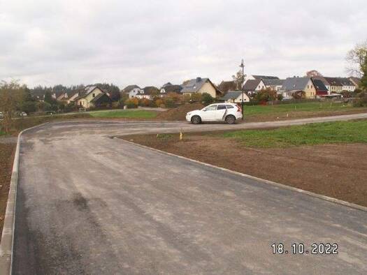 Grundstück zur Versteigerung provisionsfrei 44.517 € 627 m² Grundstück Sonnenseite 2 Tegau 07907