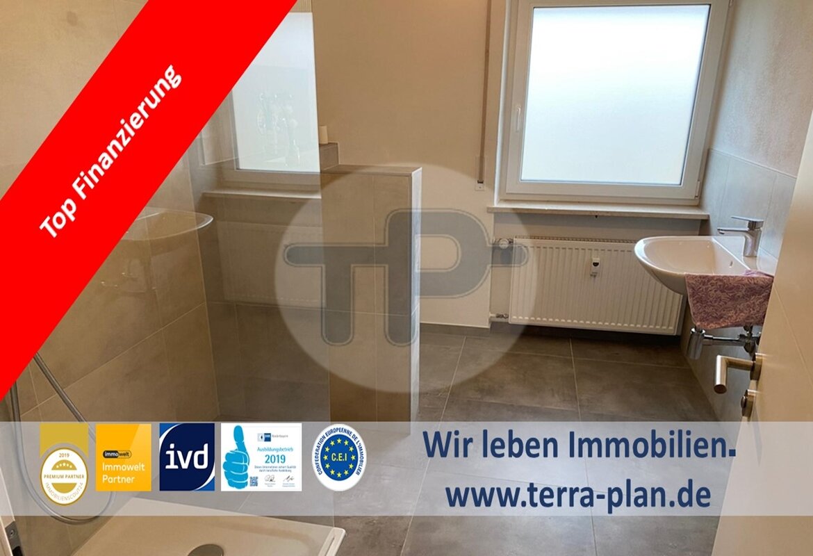 Wohnung zum Kauf 385.000 € 4 Zimmer 125 m²<br/>Wohnfläche Riedenburg Bad Füssing 94072