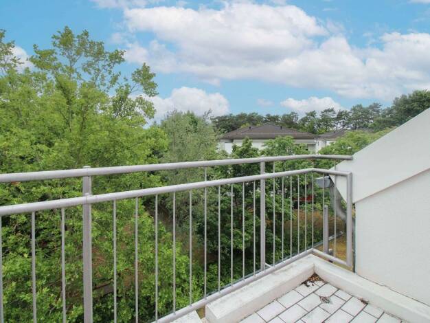 Maisonette zum Kauf 235.000 € 3 Zimmer 67,3 m² 3. Geschoss Königs Wusterhausen 15711