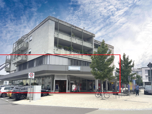 Sonstiges zum Kauf 740.000 € 1.523 m² Grundstück Nellingen Ostfildern 73760