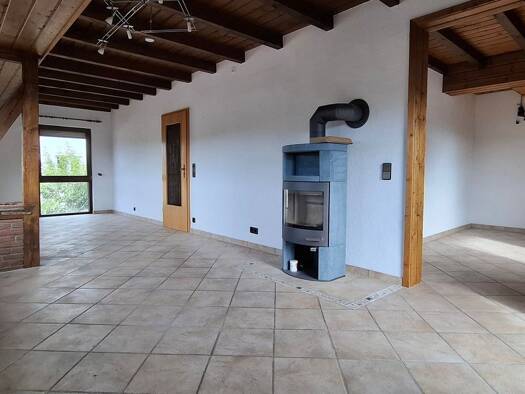 Wohnung zur Miete 1.450 € 4,5 Zimmer 111 m² Geschoss 1/2 frei ab sofort Schillerstraße 8 Aidlingen 71134
