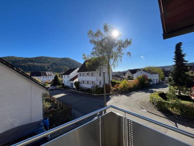 Wohnung zum Kauf als Kapitalanlage geeignet 215.000 € 4 Zimmer 98 m² Weilenstraße 10 Wurmlingen 78573