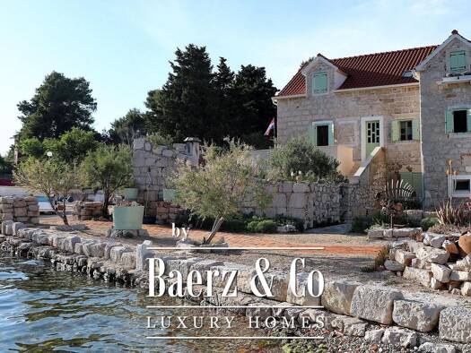 Haus zum Kauf 995.000 € 5 Zimmer 298 m² 169 m² Grundstück Vodice