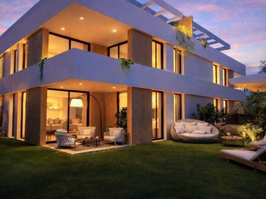 Wohnung zum Kauf 525.000 € 4 Zimmer 160 m² Jávea, Alicante