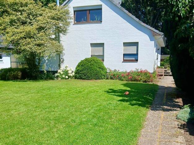 Einfamilienhaus zum Kauf 370.000 € 7 Zimmer 162,7 m² 774 m² Grundstück Wittorf Neumünster 24539