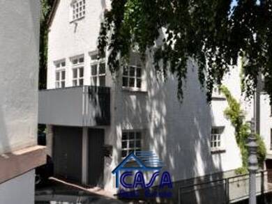 Wohnung zur Miete Wohnen auf Zeit 2.000 € 2 Zimmer 60 m² frei ab sofort Bad Homburg Bad Homburg 61348