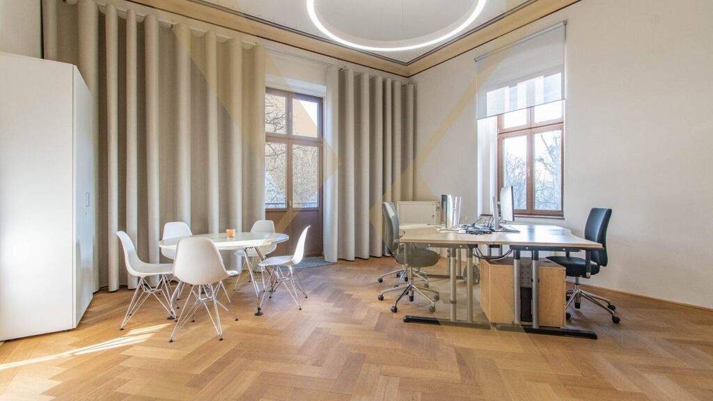 Büro zur Miete 3.314 € Ufer Linz 4030