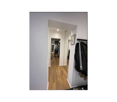 Wohnung zur Miete 1.015 € 2 Zimmer 63 m² Geschoss 1/2 Mitte Ludwigshafen am Rhein 67059
