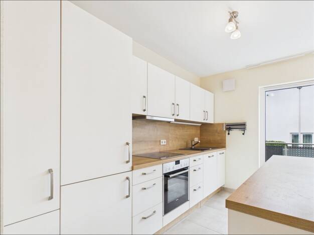 Wohnung zur Miete 950 € 2 Zimmer 69 m² Innenstadt Aschaffenburg 63739