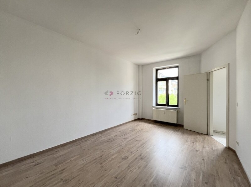 Wohnung zur Miete 260 € 1 Zimmer 35 m²<br/>Wohnfläche 4.<br/>Geschoss Pleißbachstr. 3 Schloßchemnitz 027 Chemnitz 09113