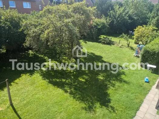 Wohnung zur Miete Tauschwohnung 700 € 3 Zimmer 71 m² Mauritz Münster 48145