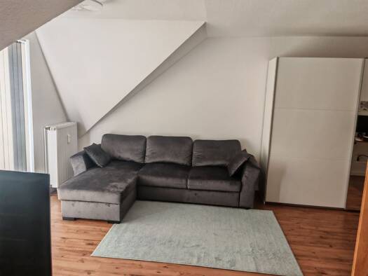 Maisonette zur Miete 590 € 2 Zimmer 58 m² Geschoss 2/3 frei ab 01.10.2026 Elstorf Neu Wulmstorf 21629