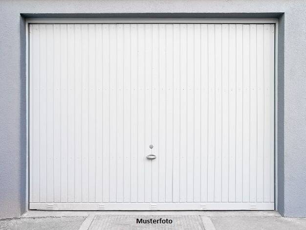 Garage zum Kauf 26.100 € Fasanenhof Möhringen 70565