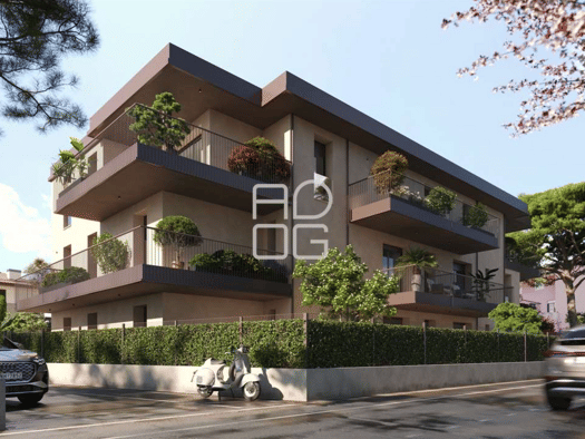Terrassenwohnung zum Kauf 495.000 € 3 Zimmer 3 Geschosse Desenzano del Garda 25015