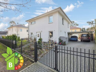 Einfamilienhaus zum Kauf 599.000 € 5 Zimmer 125 m² 515 m² Grundstück Blankenfelde Blankenfelde-Mahlow 15827