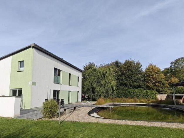Einfamilienhaus zum Kauf provisionsfrei 579.000 € 6 Zimmer 180 m² 1.474 m² Grundstück Pantelitz Pantelitz 18442