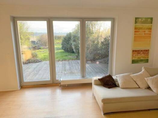 Reihenendhaus zum Kauf 414.000 € 4,5 Zimmer 128 m² 318 m² Grundstück frei ab sofort Metzendorf Seevetal 21218