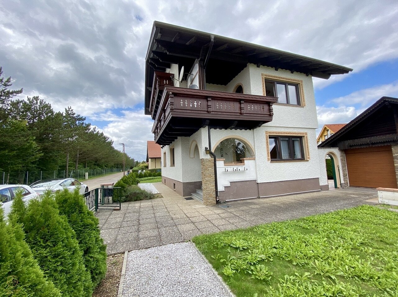 Haus zum Kauf 460.000 € 7 Zimmer 242 m²<br/>Wohnfläche 696 m²<br/>Grundstück Herzogenburg 3130