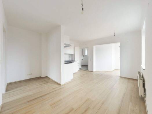 Wohnung zur Miete 400 € 2 Zimmer 44 m² 1. Geschoss Hausmannstätten 8071