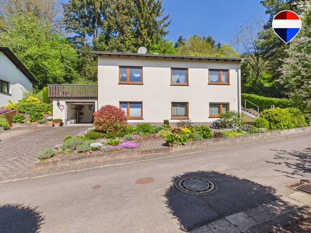 Einfamilienhaus zum Kauf 349.000 € 6 Zimmer 153,3 m² 522 m² Grundstück Besseringen Merzig 66663