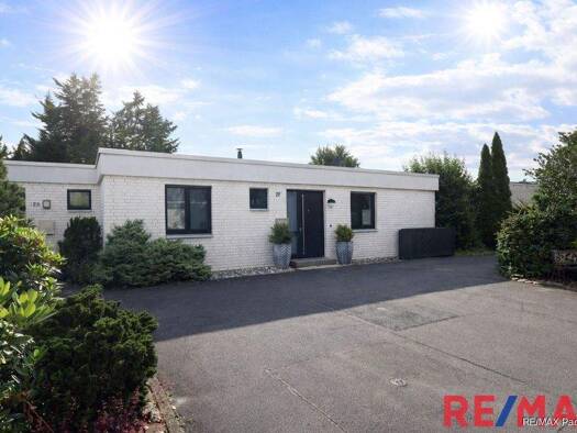 Bungalow zum Kauf 520.000 € 4 Zimmer 120 m² 271 m² Grundstück Kernstadt Paderborn 33102