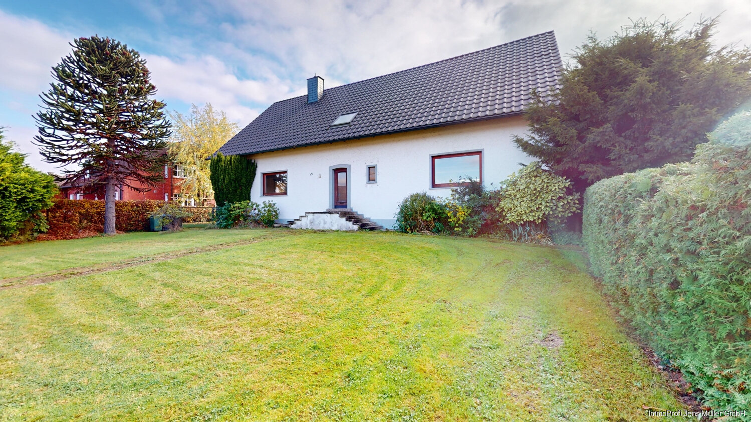 Einfamilienhaus zum Kauf provisionsfrei 290.000 € 6 Zimmer 203,9 m²<br/>Wohnfläche 2.705 m²<br/>Grundstück Welver Welver 59514