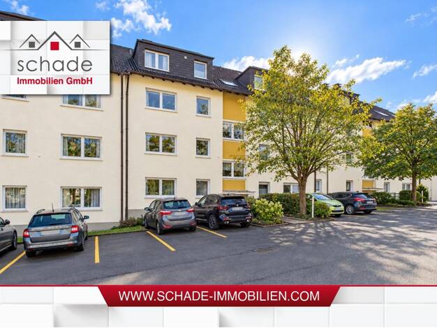 Wohnung zum Kauf 149.000 € 3 Zimmer 82 m² Lüdenscheid Lüdenscheid 58515