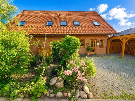 Einfamilienhaus zum Kauf 625.000 € 7 Zimmer 182,9 m² 601 m² Grundstück Krummesse 23628