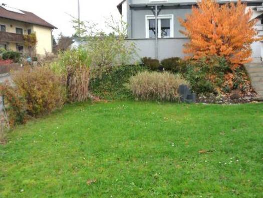 Doppelhaushälfte zum Kauf 495.000 € 147,6 m² 270 m² Grundstück Schirmitz 92718