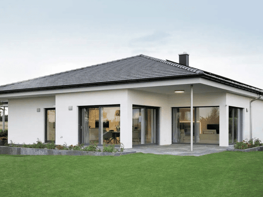 Grundstück zum Kauf 59.600 € 745 m² Grundstück Baumgarten Baumgarten 18246