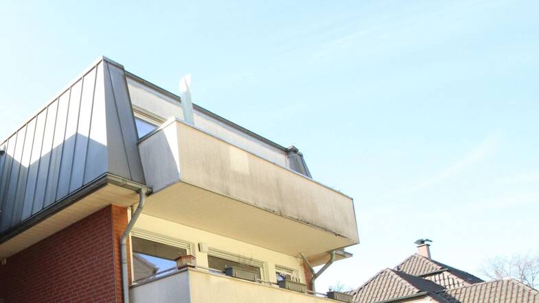 Wohnung zum Kauf 185.000 € 3,5 Zimmer 71 m² 2. Geschoss Langendreer Bochum 44892