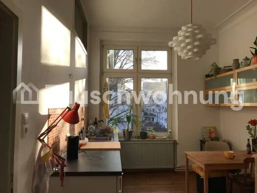 Wohnung zur Miete Tauschwohnung 800 € 2 Zimmer 55 m² 2. Geschoss Zentrum Bonn 53111