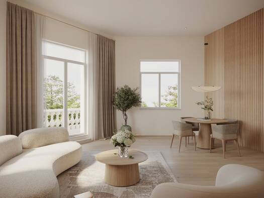 Wohnung zum Kauf 410.000 € 2 Zimmer 109 m² Innenstadt Bad Oeynhausen 32545