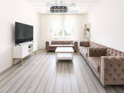 Wohnung zum Kauf 239.000 € 3 Zimmer 72,3 m² 3. Geschoss Residenzstraße 129 Reinickendorf Berlin 13409
