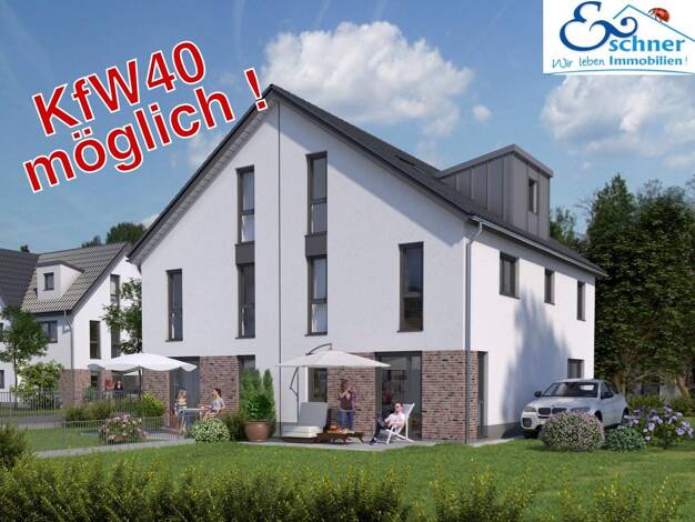 Doppelhaushälfte zum Kauf 579.500 € 6 Zimmer 157 m² 208 m² Grundstück Stockstadt 64589