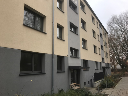 Wohnung zur Miete 528 € 2 Zimmer 55,2 m² 3. Geschoss frei ab 01.06.2026 Marienthaler Straße 86 Rüdesheim am Rhein 65385