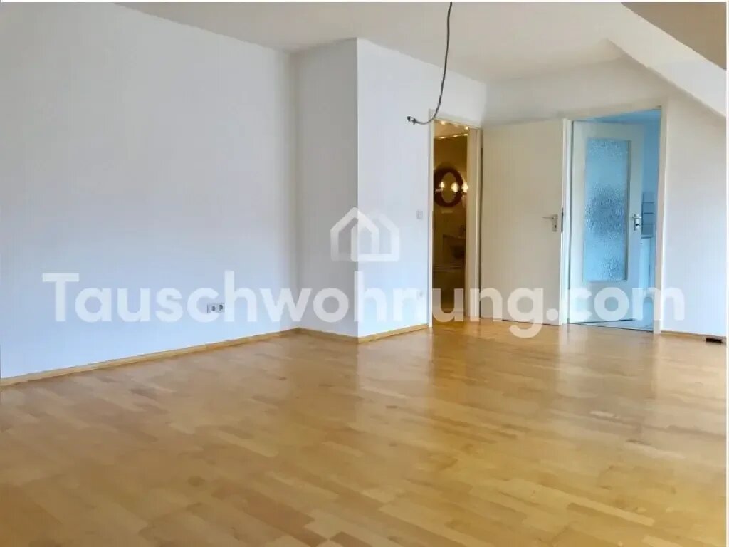 Wohnung zur Miete 1.000 € 2 Zimmer 50 m²<br/>Wohnfläche EG<br/>Geschoss Giesing München 81547