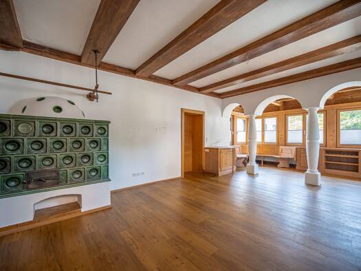 Wohnung zur Miete 1.695 € 3 Zimmer 93,3 m² Kitzbühel 6370