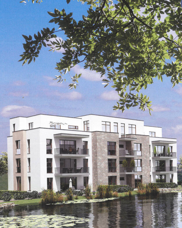 Wohnung zum Kauf 278.000 € 2 Zimmer 67 m² Kenzingen Kenzingen 79341
