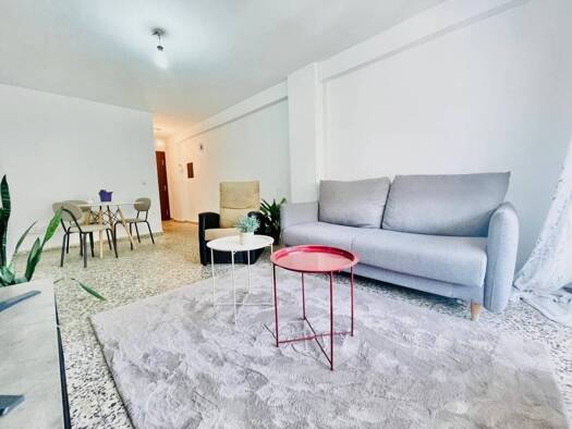 Wohnung zum Kauf 239.000 € 3 Zimmer 80 m² 1. Geschoss Málaga 29004