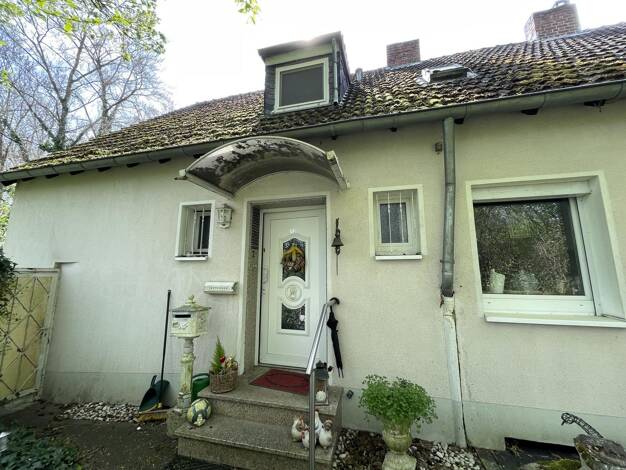 Einfamilienhaus zum Kauf 450.000 € 4 Zimmer 121,8 m² 603 m² Grundstück Vingst Köln / Vingst 51107